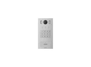 6939554933820 - Code VTO3221E-P vto IP-Türstation IK08 RFID-Lesetastatur - Dahua