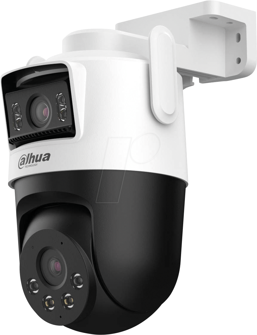 6939554935695 - DH PICOO D1 - Überwachungskamera IP WLAN LAN outdoor