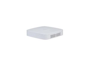 6939554981449 - NVR4116-4KS2 L 16CH smart 1U Ultra-hd 4K @8mpx hdmi vga 80Mbps 1HDDs Onvif h265 p2p - Dahua