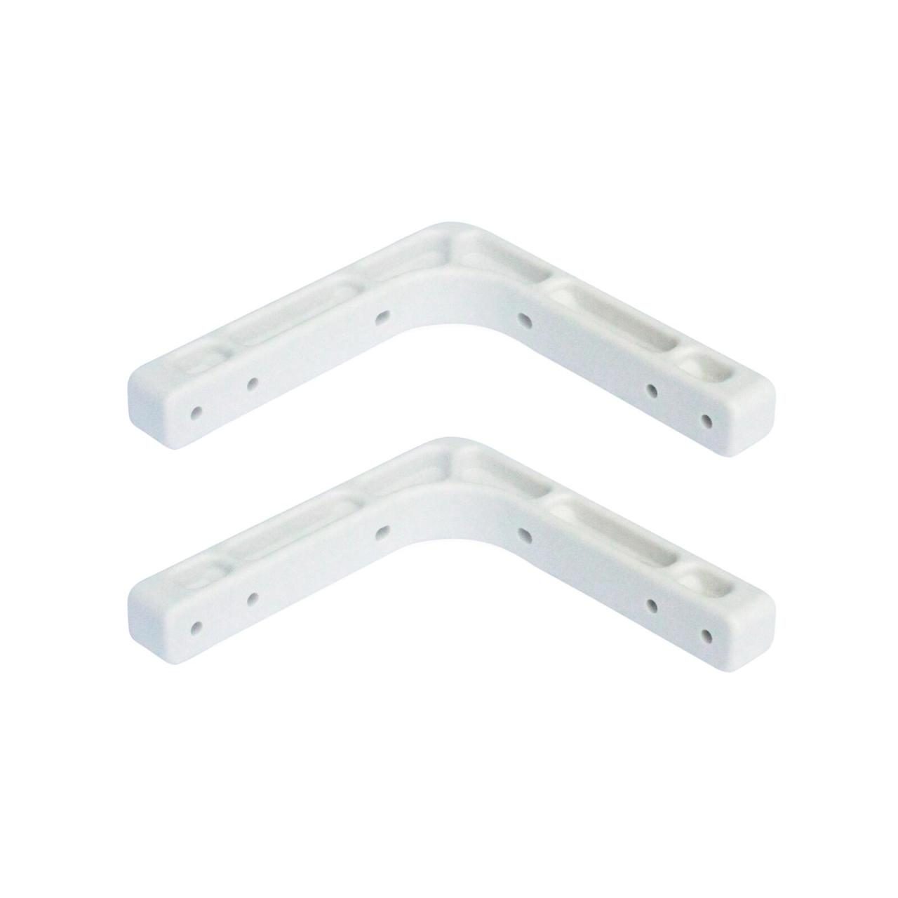 6939982391056 - 0 Grandview L-Form Verlängerung für Wandbefestigungen 152x152cm (6x6) 6939982391056 - 0 Grandview L-Form Verlängerung für Wandbefestigungen 152x152cm (6x6)