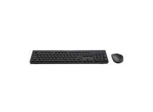 6940056122179 - Kabelloses Multi-Mode-Deskset 8060M QWERTZ Schwarz