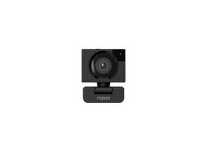 6940056122551 - QHD 2K-Webcam XW200 Schwarz