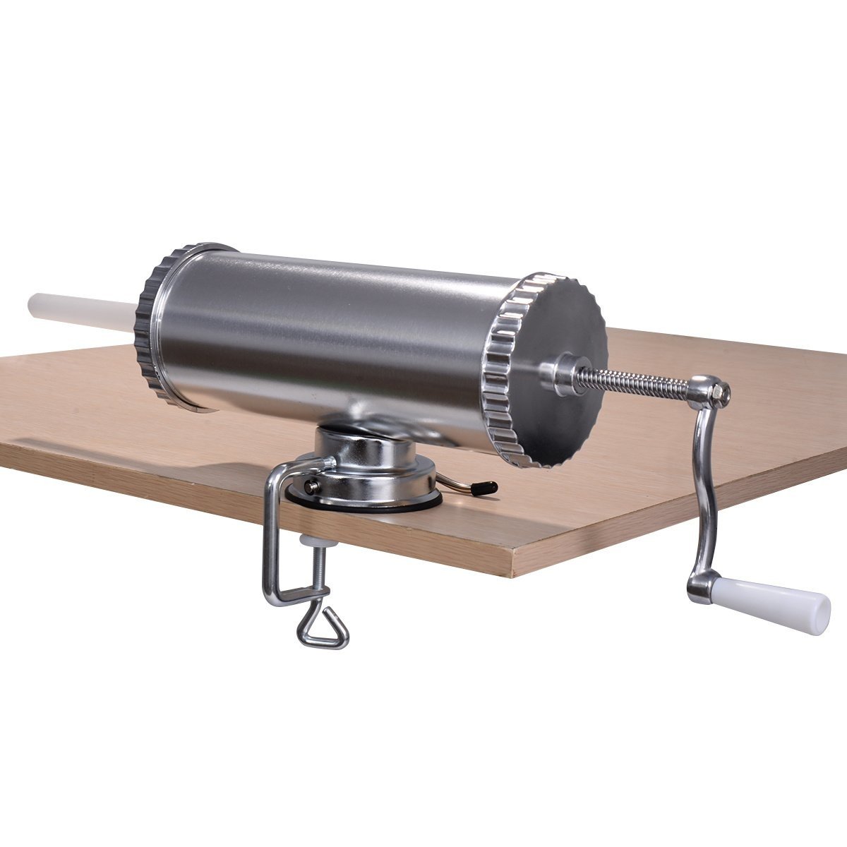 6940350827442 - Wurstfüller Wurstmaschine Wurstfüllmaschine 3L Wurstpumpe Wurstpresse 6940350827442 - Wurstfüller Wurstmaschine Wurstfüllmaschine 3L Wurstpumpe Wurstpresse