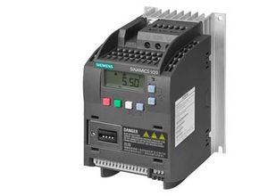 6940408102613 - Siemens 6SL32105BE155CV0 SINAMICS V20 3AC380-480V -15 +10% Nennnleist 055kW