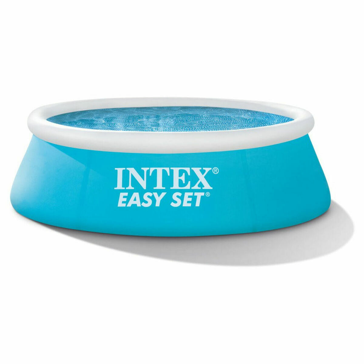 6941057400006 - Familien-Pool EasySet in Türkis - ab 5 Jahren - (H)51 x Ø 183 cm 6941057400006 - Familien-Pool EasySet in Türkis - ab 5 Jahren - (H)51 x Ø 183 cm