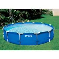 6941057400327 - Frame Pool Set Rondo Ø 366cm x 76cm Schwimmbad