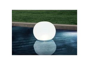 6941057413747 - Led Schwimmleuchte Globus ø 89 x 79 cm ( l x b ) Schwimmleuchte - Intex