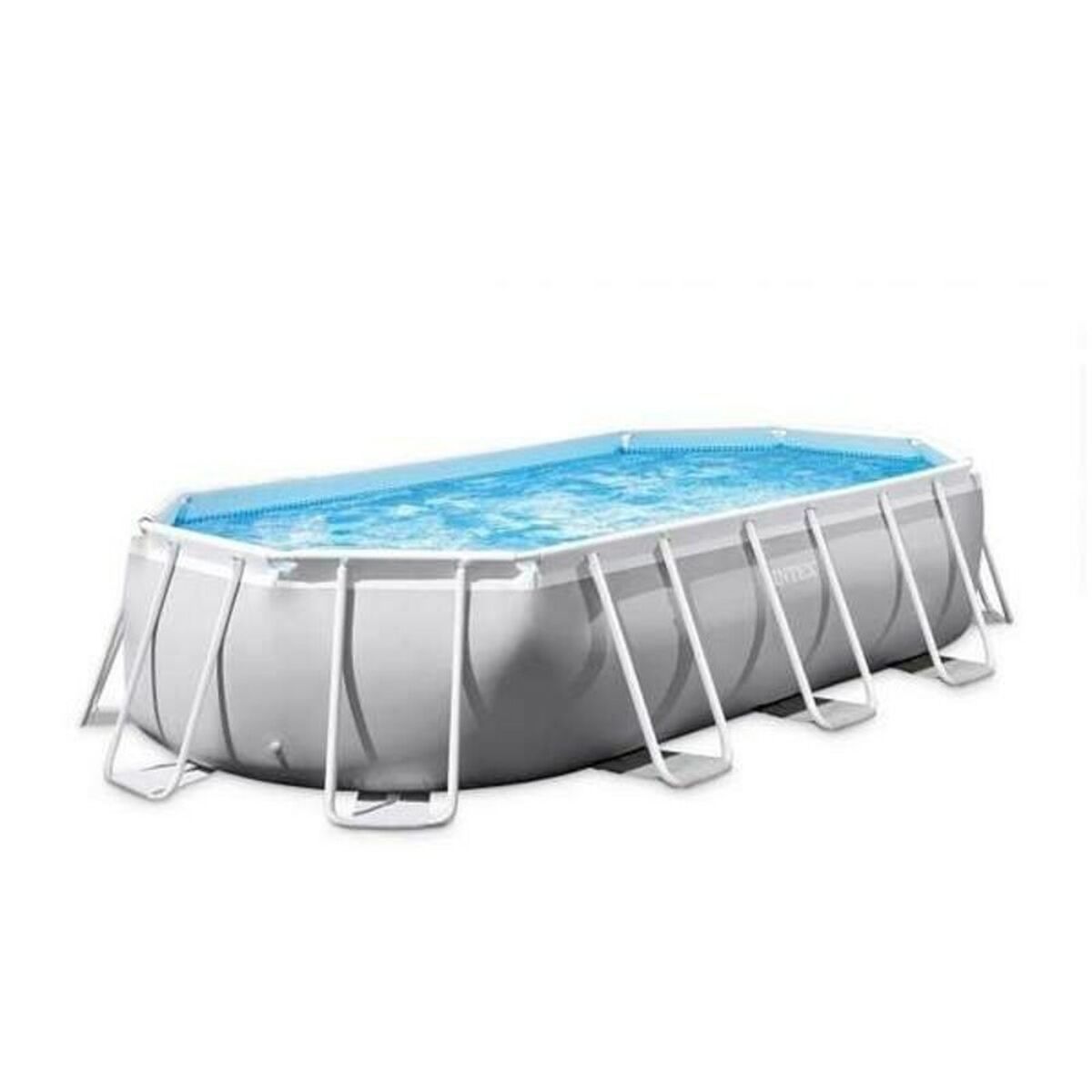 6941057414829 - Schwimmbad Abnehmbar 26796NP 503 x 274 x 122 cm