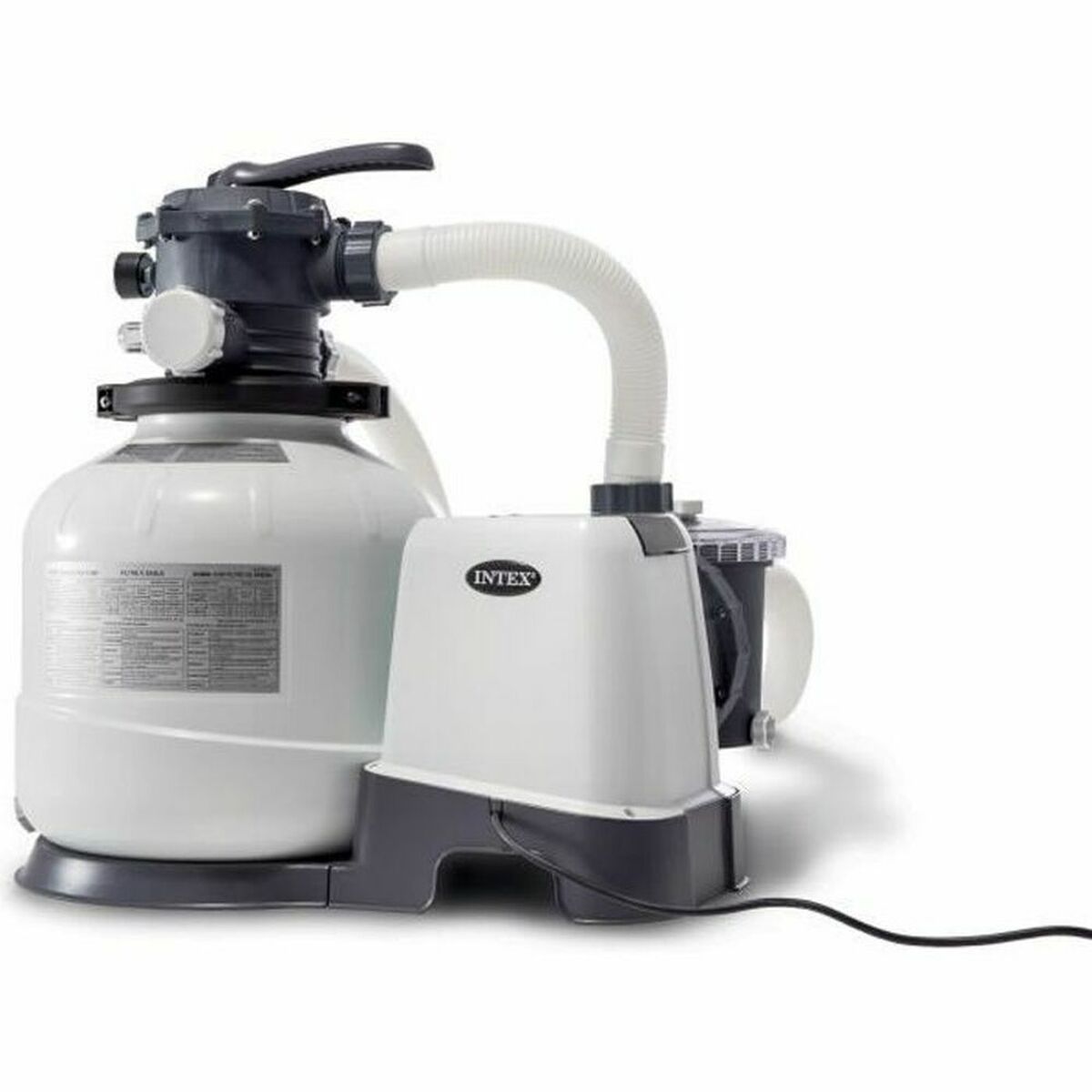 6941057415505 - Aufbereitungsanlage für Schwimmbad SX2800 6941057415505 - Aufbereitungsanlage für Schwimmbad SX2800