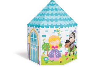 6941057420189 - 44635 Princess Play Tent - Intex