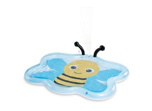 6941057421827 - Planschbecken für Kinder BEE mit kleiner Fontäne INTEX