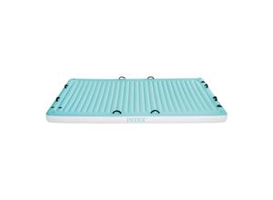 6941057422725 - INTEX 56289EU - Luftmatratze - Water Lounge (310x183x18cm) groß bis 400kg belastbar 4 Personen