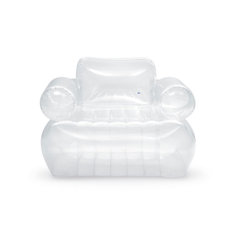 6941057423524 - Transparenter Sessel Jelly