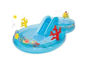 6941057425689 - INTEX 56143NP - Playcenter - Under The Sea (310x193x71cm) Planschbecken