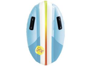 6941057425696 - INTEX 56167NP - Wasserrutsche - Surfing Fun (561x137x99cm) Rutsche Wasserbahn