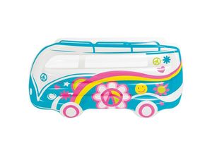 6941057425832 - INTEX 58728EU - Luftmatratze - Groovy Van (178x91x23cm) Floater Schwimmtier Bulli Luma