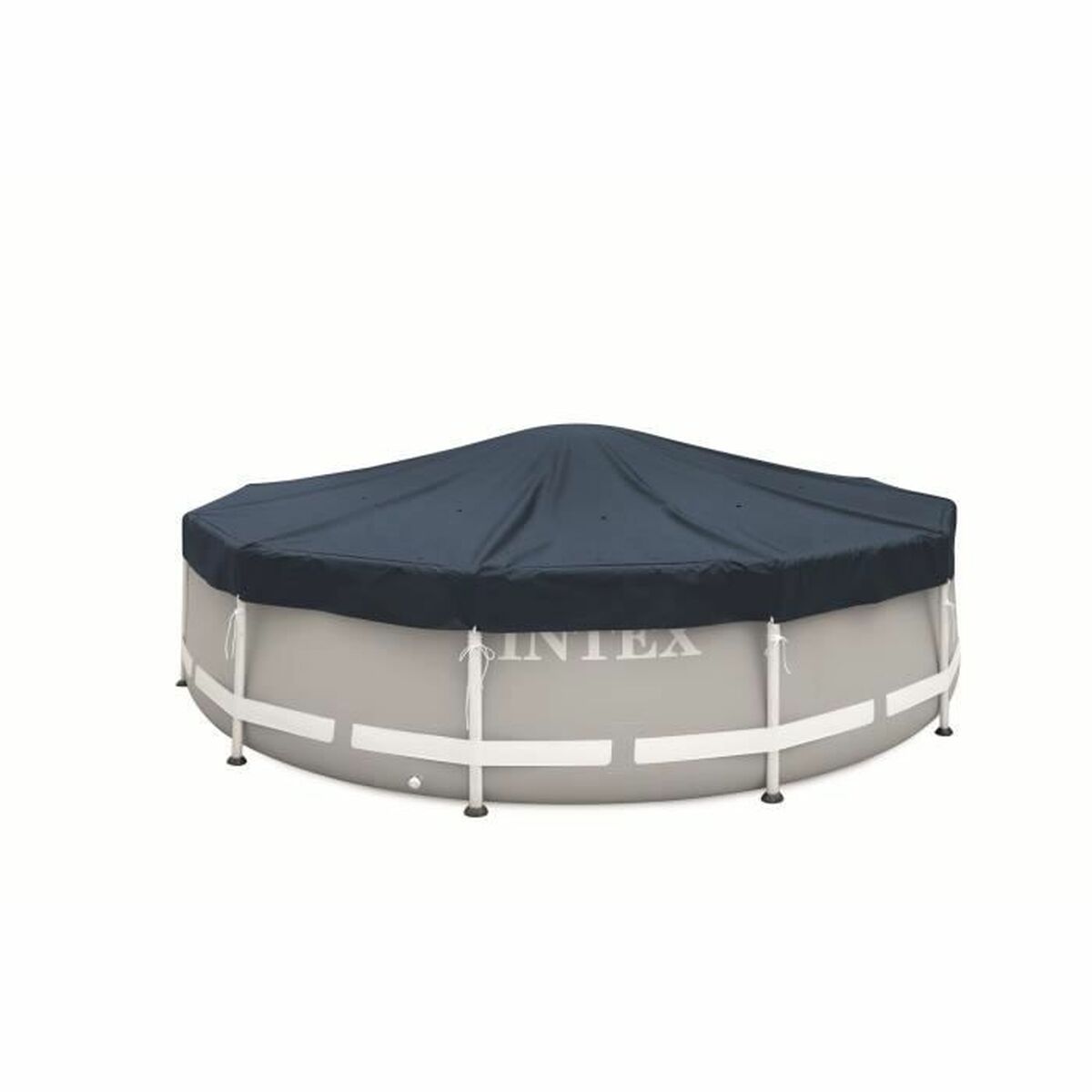 6941057429489 - Poolabdeckung Blau