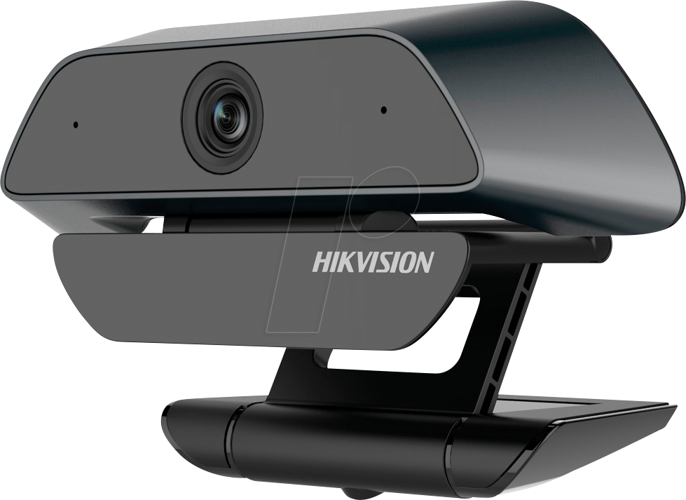 6941264065104 - HIKVISION DS-U12 Full HD-Webcam 1920 x 1080 Pixel