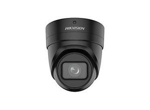 6941264095194 - Pro Series EasyIP 40 with AcuSense DS-2CD2H86G2-IZS - Netzwerk-Überwachungskamera - Turret - staubdicht wasserdicht vandalismusresistent - Farbe (Tag&Nacht) - 8 MP