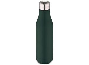 6941349522003 - - Thermosflasche Cola 500ml Edelstahl grün Walking anywhere