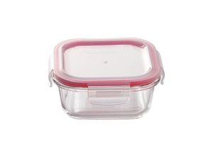 6941349593409 - Set 3 quadratische Lunchboxen Walking Anywhere Bergner