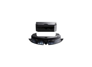 6941399052383 - Techlife Roboter Staubsauger Mopkit ( schwarz ) - Realme