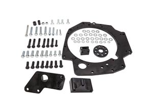 6941477757438 - BFO - Adapter Swap Kit for Honda Civic eg 92-95 Integra dc 94-01 b SeriesIntermediate Axle Adapter Kit for Honda Civic eg Acura Integra dc B-Series