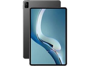 6941487221738 - Huawei MatePad Pro 126 256GB [Wi-Fi Modell 2021] matte grey