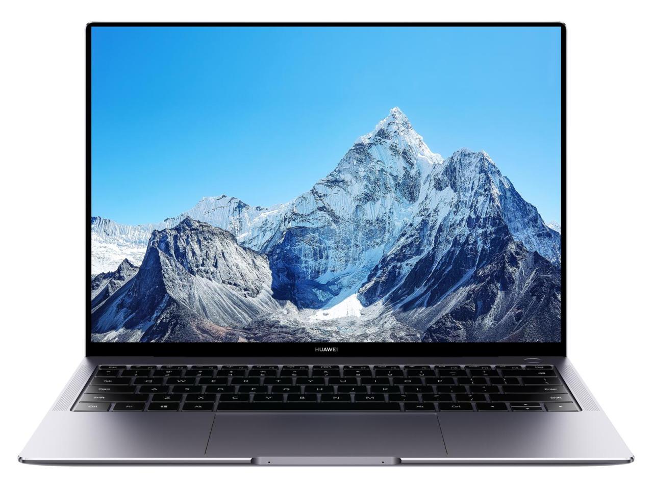 6941487232697 - MateBook B7 Intel Core i7-1165G7 Notebook 3530cm (139) 16GB RAM 512GB SSD 3K Touchscreen Win10 Pro