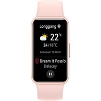 6941487291403 - HUAWEI Band 8 Smartband 130–210 mm Pink