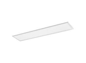 6941497735881 - Opple 542004068400 LEDPane LED-Deckenleuchte LED EEK F (A - G) 30 W Weiß