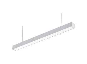 6941497739254 - Opple 549004003900 LEDLima LED-Deckenleuchte LED EEK F (A - G) 36 W Aluminium