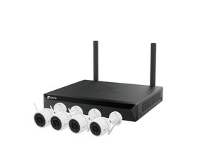 6941545636795 - X5S WLAN NVR Set - Kabelloser 8-Kanal Netzwerkrecorder + H3C (4MP) Kameras 6941545636795 - X5S WLAN NVR Set - Kabelloser 8-Kanal Netzwerkrecorder + H3C (4MP) Kameras