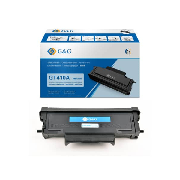 6941580806122 - Lasertoner für P4100DWM4100DW 6941580806122 G&G