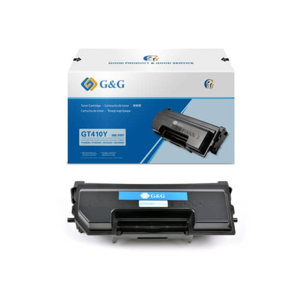 6941580806139 - Lasertoner für P4100DWM4100DW 6941580806139 G&G