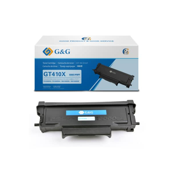 6941580806146 - Lasertoner für G&G P4100DWM4100DW 6941580806146 G&G
