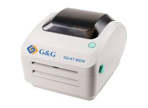 6941580859722 - GG-AT 90DW Etiketten-Drucker 108 mm