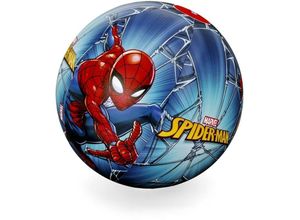 6941607306239 - Aufblasbarer Wasserball Spider-Man 51 cm Bestway 98002