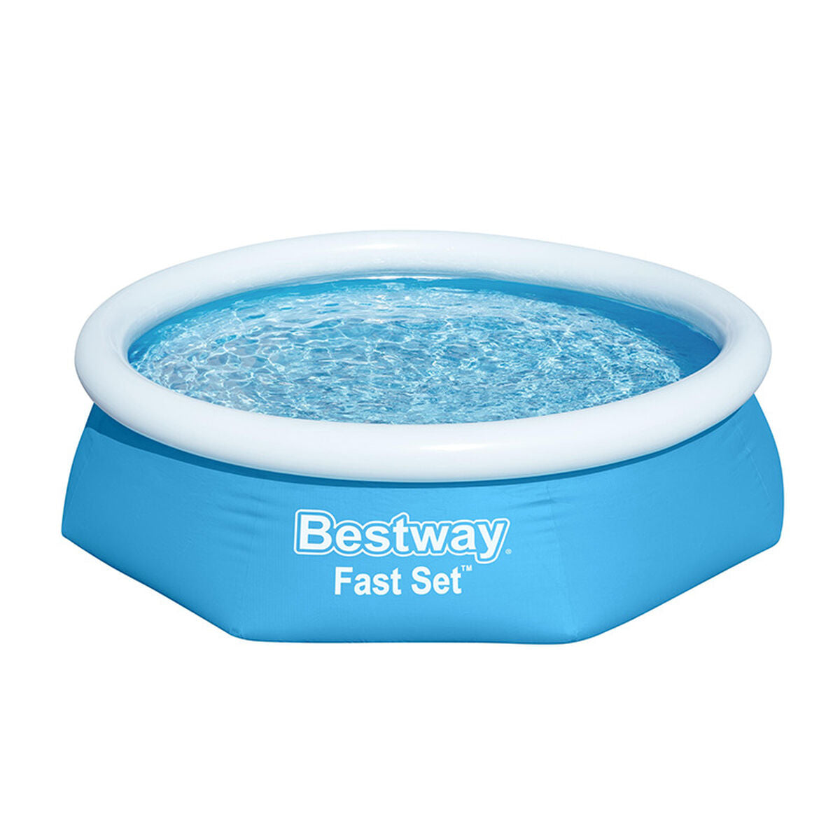 6941607310014 - Aufblasbarer Pool Erwachsene Ring mit Filter 244x61 cm Garten 57450 6941607310014 - Aufblasbarer Pool Erwachsene Ring mit Filter 244x61 cm Garten 57450