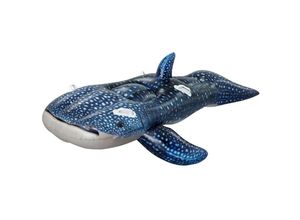 6941607312988 - Whaletastic Wonders™ Schwimmtier 193 x 122 cm - Blau