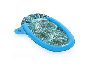 6941607313312 - BESTWAY aufblasbare Matratze für den Pool - 171 x 94 x 16 cm - 43552 - Bleu