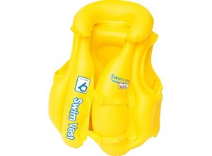 6941607320327 - Schwimmweste 3-6 Jahre  Swim Safe Step B