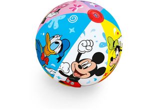 6941607329191 - Aufblasbarer Wasserball Mickey Mouse 51 cm Bestway 91098