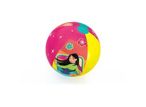 6941607329214 - - Disney® Wasserball Princess 51 x 17 cm