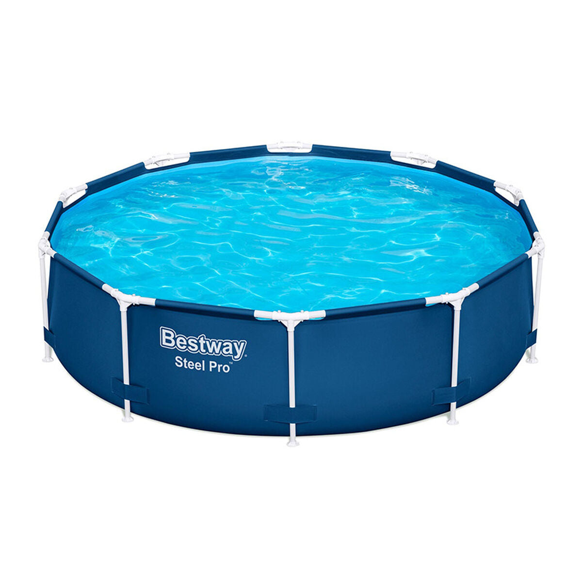 6941607329221 - Schwimmbad Abnehmbar 305 x 76 cm 305 x 305 x 76 cm 6941607329221 - Schwimmbad Abnehmbar 305 x 76 cm 305 x 305 x 76 cm