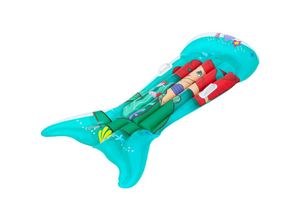 6941607331873 - Disney® Luftmatratze Little Mermaid 158 x 81 cm