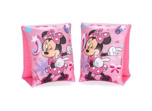 6941607331958 - - Disney Junior® Schwimmflügel 3-6 Jahre Minnie Mouse