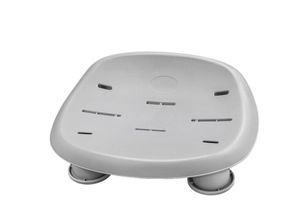 6941607333624 - Lay-z-spa® Xtras Whirlpoolsitz 408 x 315 x 20 cm - Grau