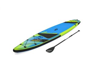 6941607333716 - - Hydro-Force™ sup Touring Board-Set Aqua Excursion™ 381 x 79 x 15 cm - Mehrfarbig