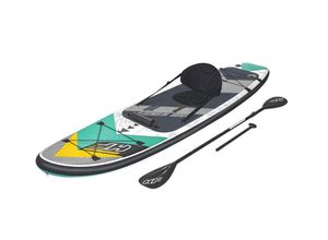 6941607334188 - Bestway® Hydro-Force™ SUP Allround Board-Set Aqua Wander™ 305 x 84 x 12 cm